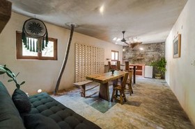 Eco Rooms Casa Coyote