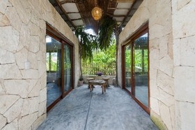 Eco Rooms Casa Coyote