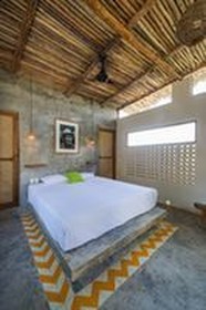 Eco Rooms Casa Coyote