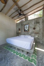 Eco Rooms Casa Coyote