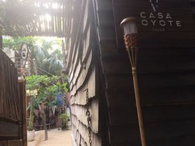 Eco Rooms Casa Coyote