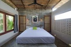 Eco Rooms Casa Coyote