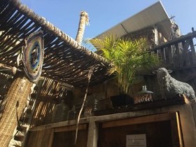 Eco Rooms Casa Coyote