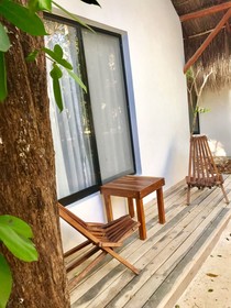 Ecovergel Riviera Maya Hotel Boutique