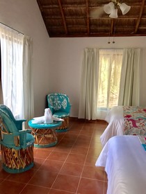 Ecovergel Riviera Maya Hotel Boutique