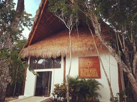Ecovergel Riviera Maya Hotel Boutique