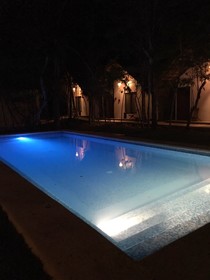 Ecovergel Riviera Maya Hotel Boutique