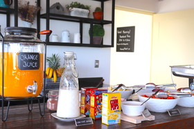 Elements Tulum Boutique Hotel