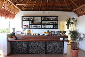 Elements Tulum Boutique Hotel