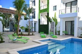 Elements Tulum Boutique Hotel
