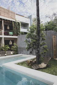 Era Hotel Tulum & Spa