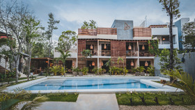 Era Hotel Tulum & Spa