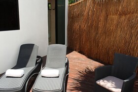Esduma Nativa Hotel Tulum
