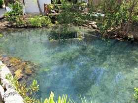 Esduma Nativa Hotel Tulum