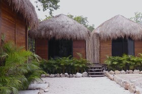 Esduma Nativa Hotel Tulum