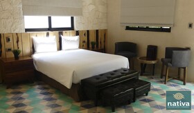 Esduma Nativa Hotel Tulum