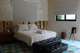 Esduma Nativa Hotel Tulum
