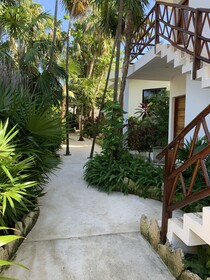 Esduma Nativa Hotel Tulum