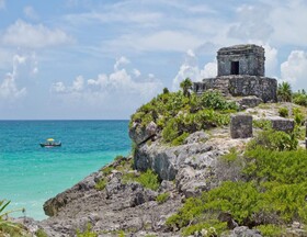 Esduma Nativa Hotel Tulum