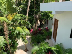 Esduma Nativa Hotel Tulum