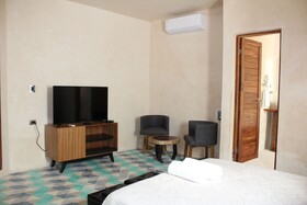 Esduma Nativa Hotel Tulum