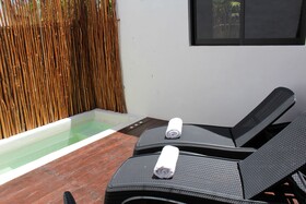 Esduma Nativa Hotel Tulum