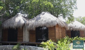 Esduma Nativa Hotel Tulum