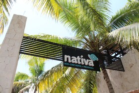 Esduma Nativa Hotel Tulum