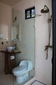 Esduma Nativa Hotel Tulum