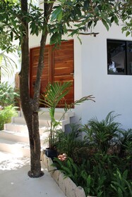 Esduma Nativa Hotel Tulum