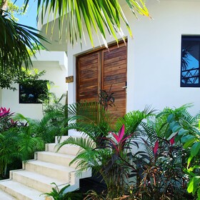 Esduma Nativa Hotel Tulum