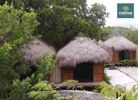 Esduma Nativa Hotel Tulum