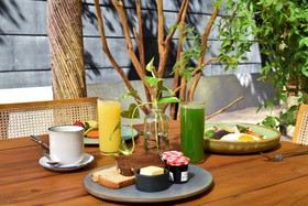Esplendor by Wyndham Tulum Nook