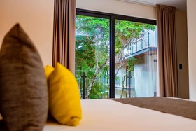 Esplendor by Wyndham Tulum Nook
