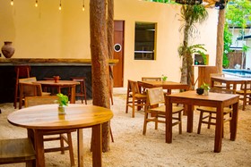 Esplendor by Wyndham Tulum Nook