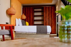 Esplendor by Wyndham Tulum Nook