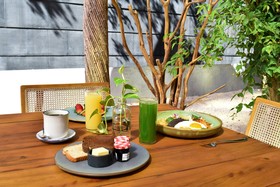 Esplendor by Wyndham Tulum Nook