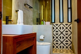 Esplendor by Wyndham Tulum Nook
