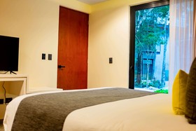 Esplendor by Wyndham Tulum Nook