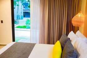 Esplendor by Wyndham Tulum Nook