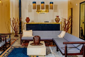 Esplendor by Wyndham Tulum Nook