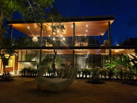 Esplendor by Wyndham Tulum Nook