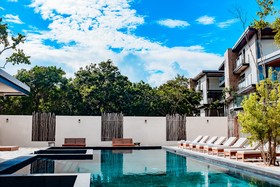 Esplendor by Wyndham Tulum Nook