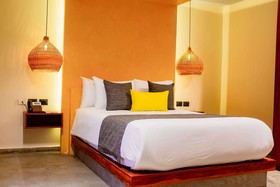 Esplendor by Wyndham Tulum Nook