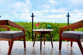 Esplendor by Wyndham Tulum Nook