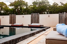 Esplendor by Wyndham Tulum Nook