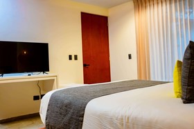 Esplendor by Wyndham Tulum Nook