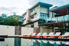 Esplendor by Wyndham Tulum Nook