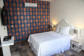 Ginger Hotel