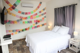 Ginger Hotel